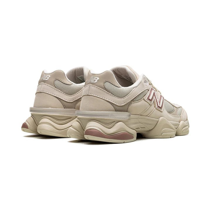 9060 Bone Sparrow Edition