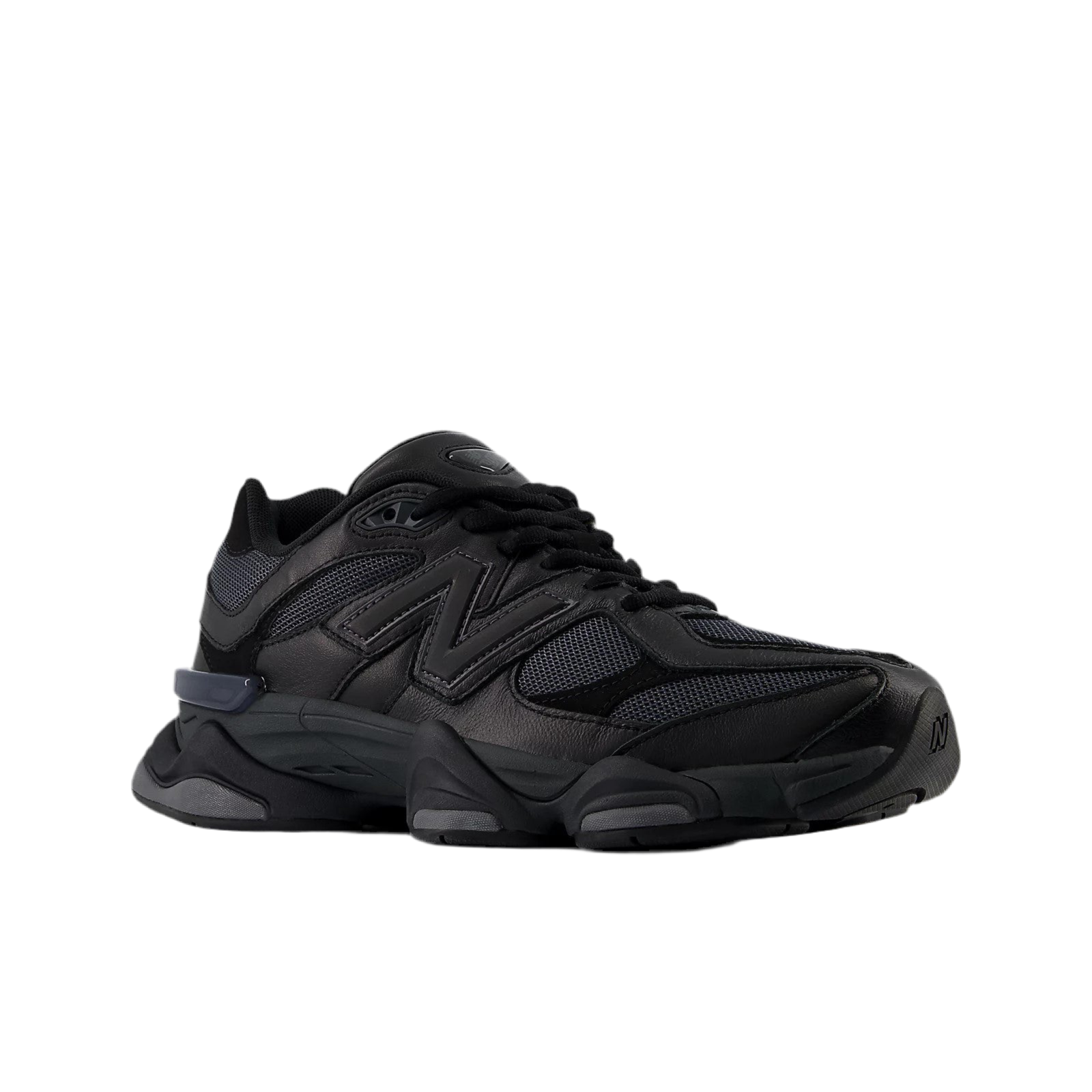 9060 Dark Shadow Edition