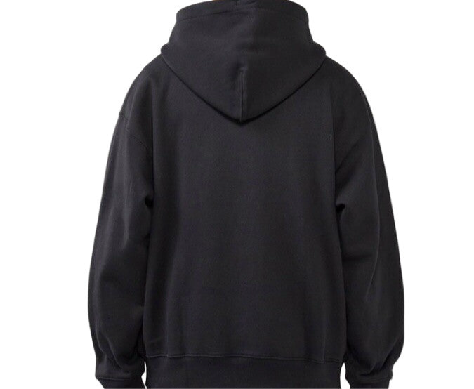 Essential Zip Hoodie