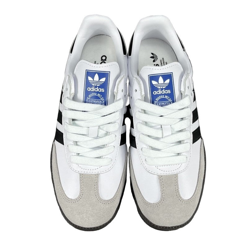 Samba Heritage Classic Sneaker