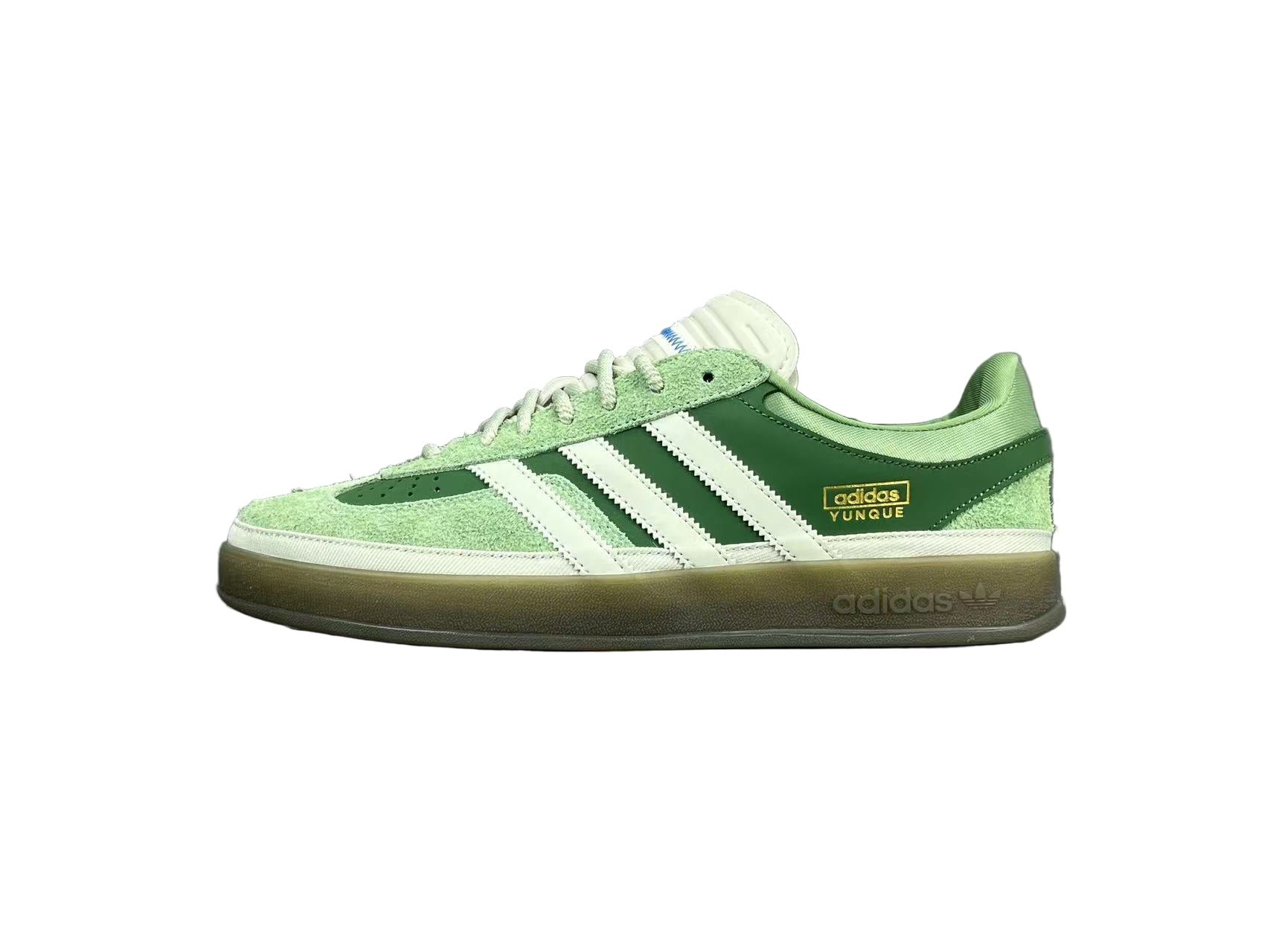Heritage Court Sneaker