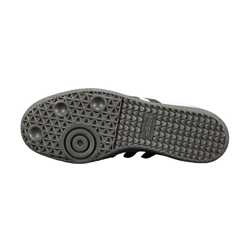Samba Heritage Classic Sneaker