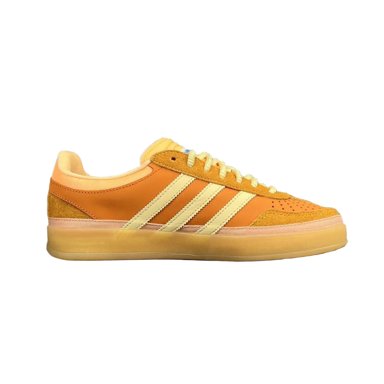 Gazelle Indoor Santurce Classic