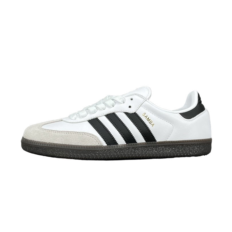 Samba Heritage Classic Sneaker