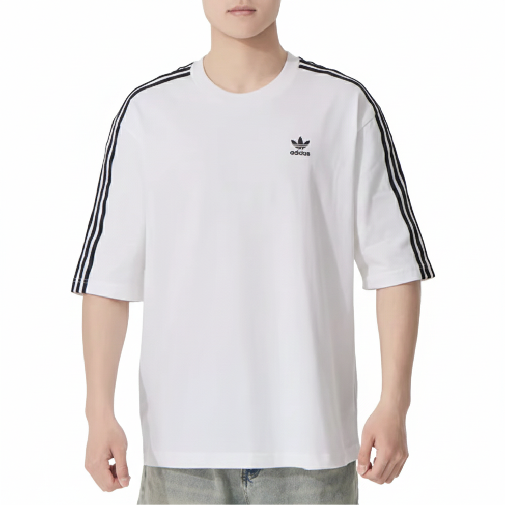 Classic Stripe Tee