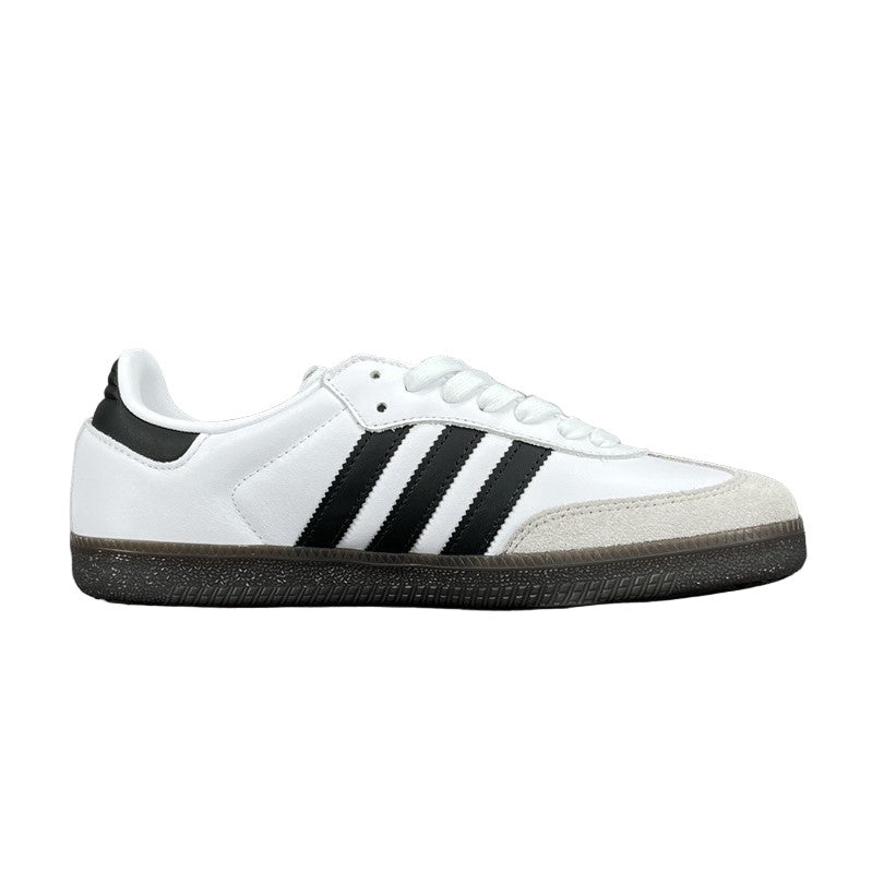 Samba Heritage Classic Sneaker