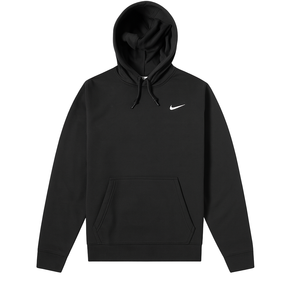 Essential Street Hoodie