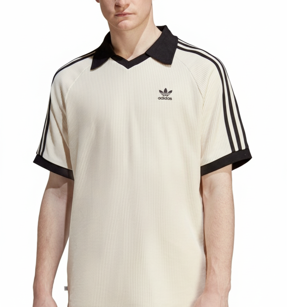 Retro Court Polo