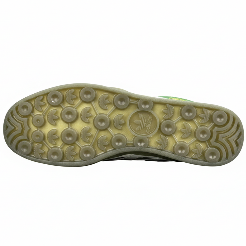 Heritage Court Sneaker