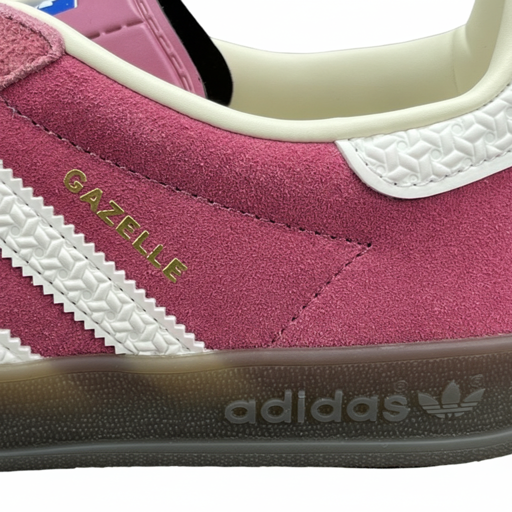 Retro Gazelle Indoor Classic