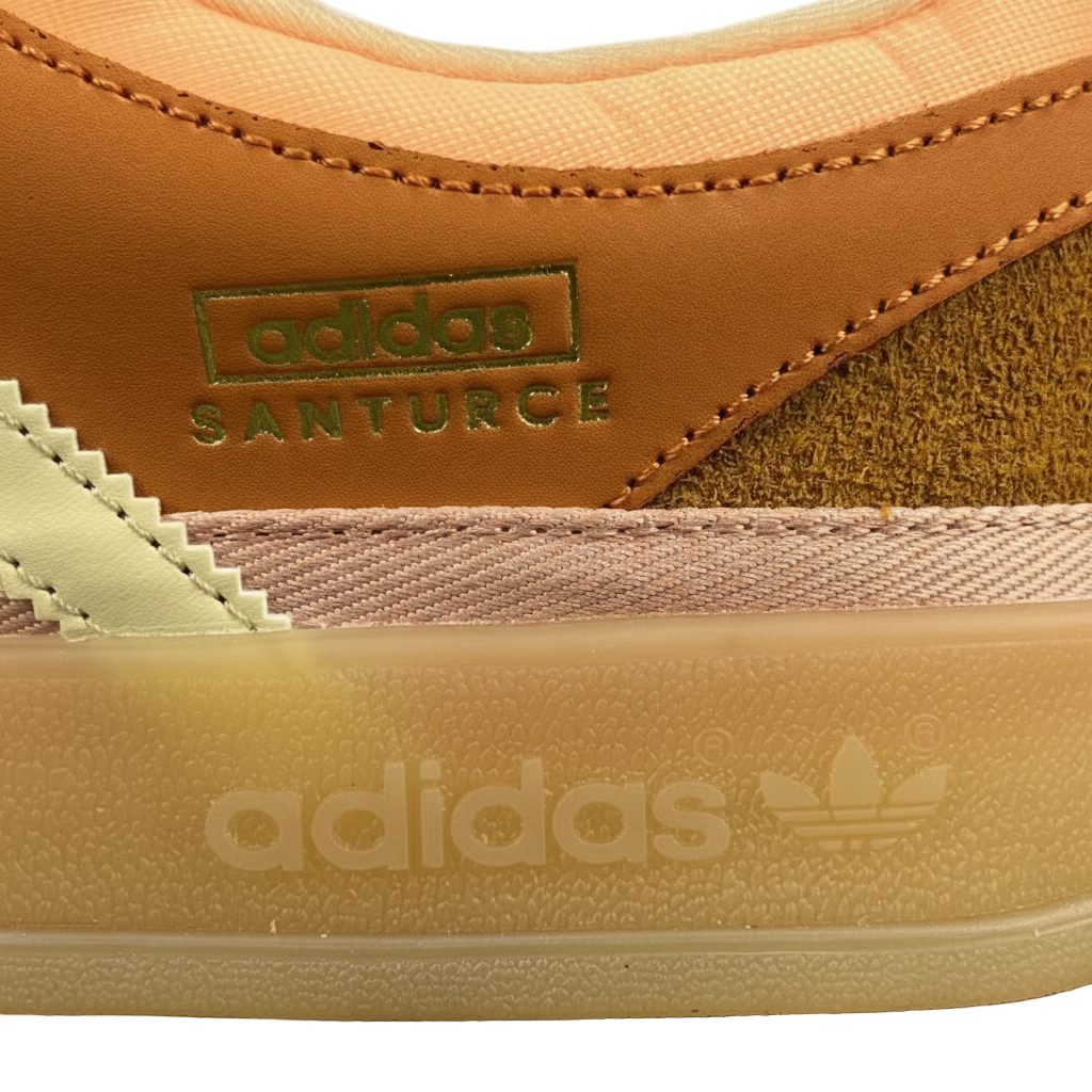 Gazelle Indoor Santurce Classic