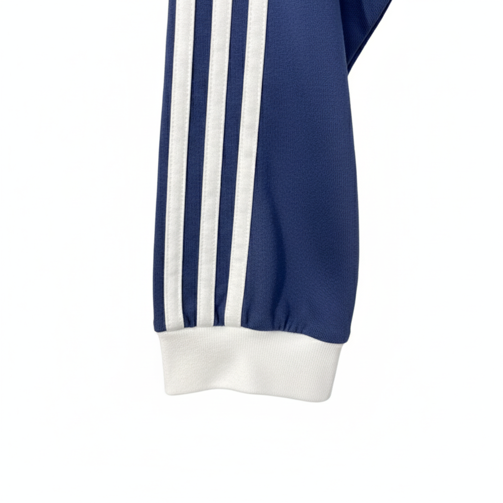 Retro Line Long Sleeves