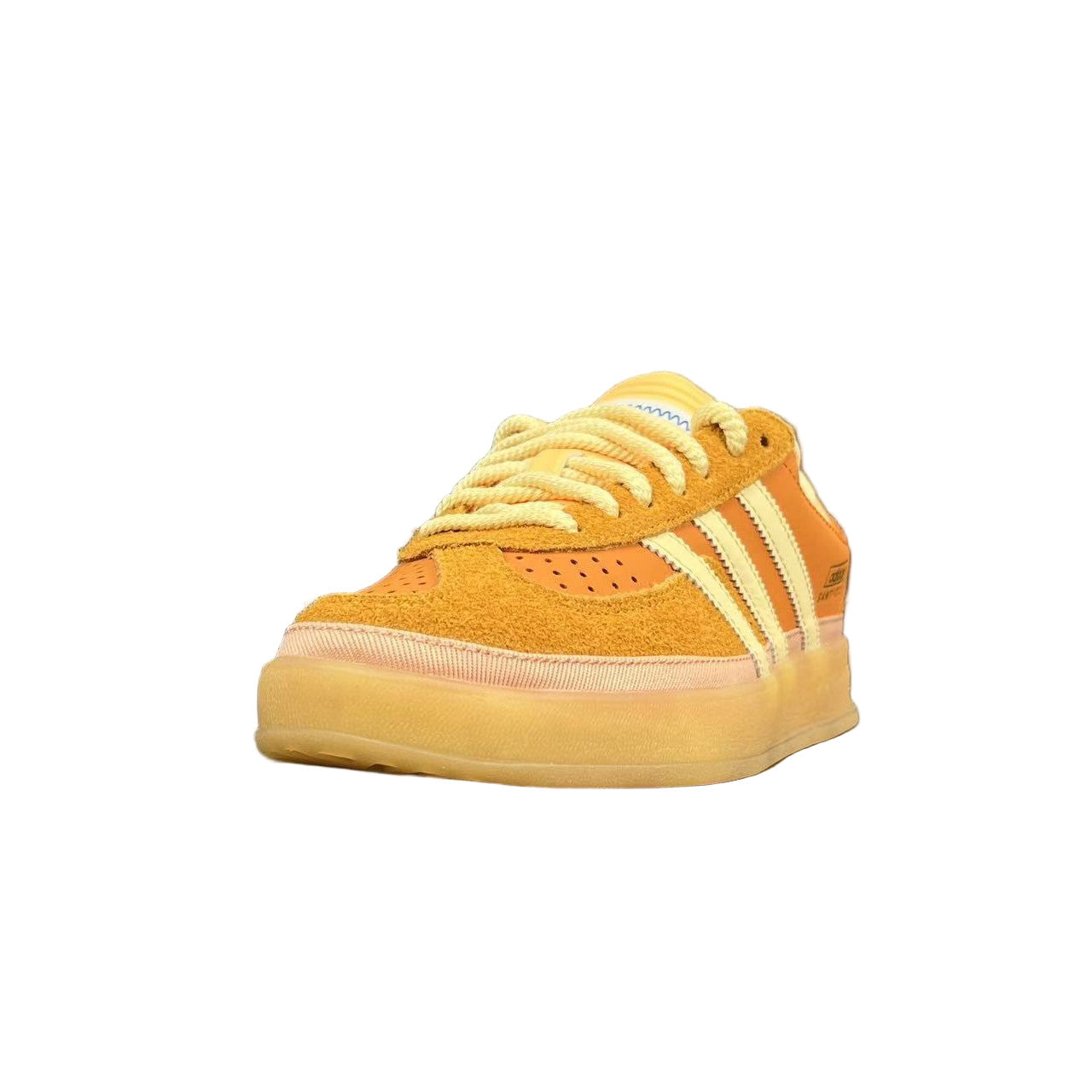 Gazelle Indoor Santurce Classic