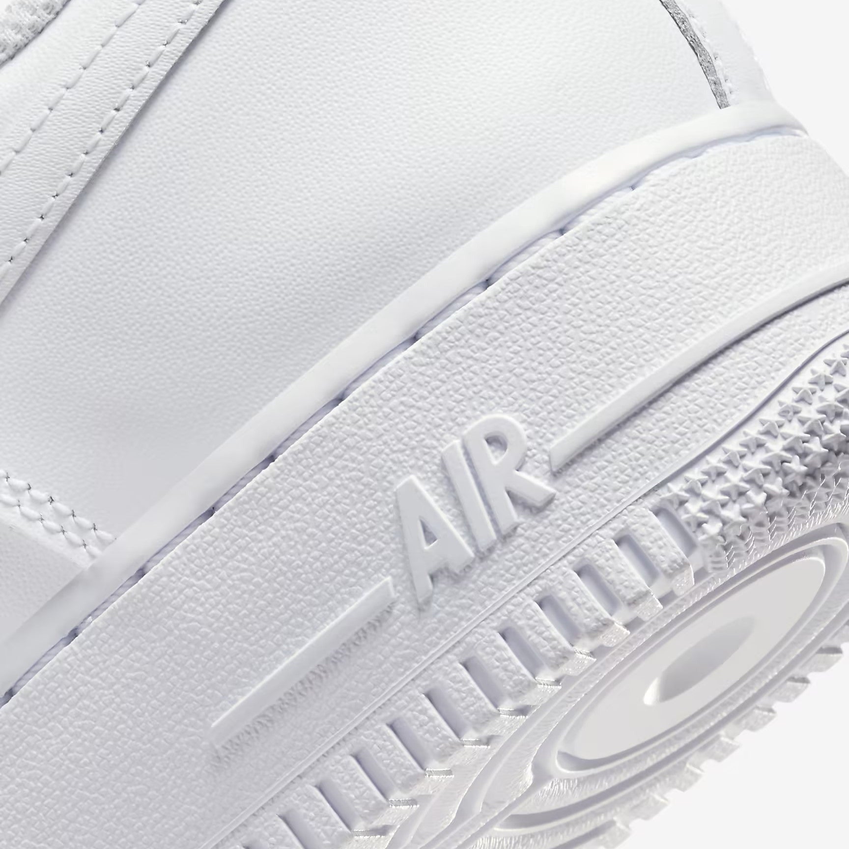 Timeless Air Streetwear Sneaker