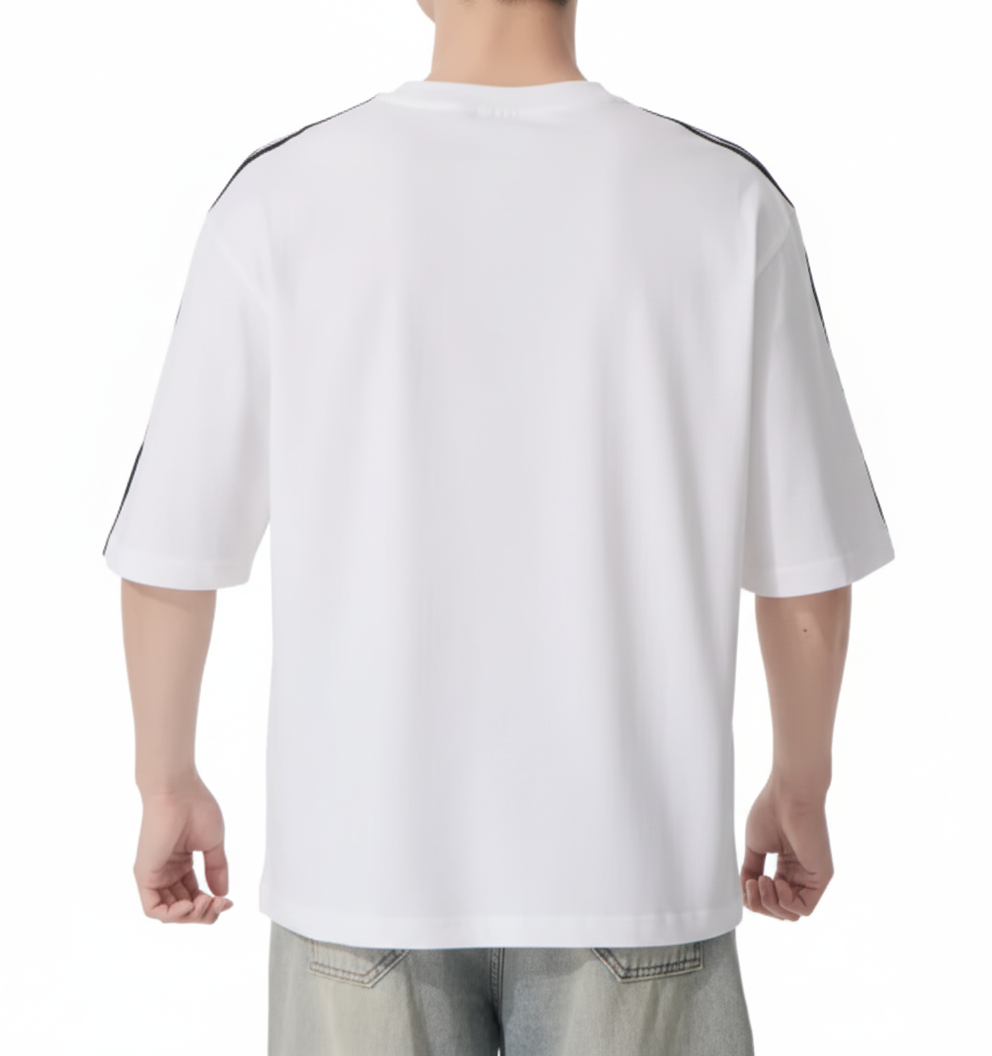 Classic Stripe Tee