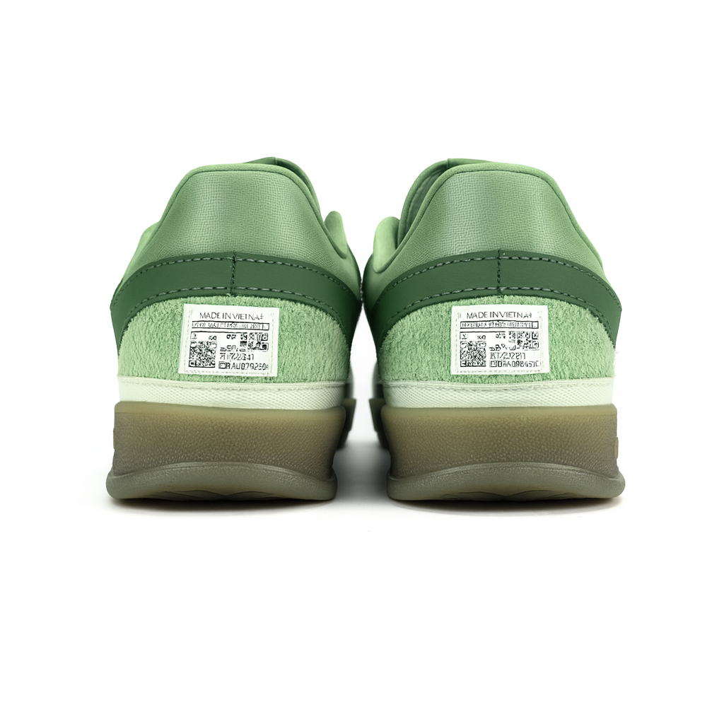 Heritage Court Sneaker