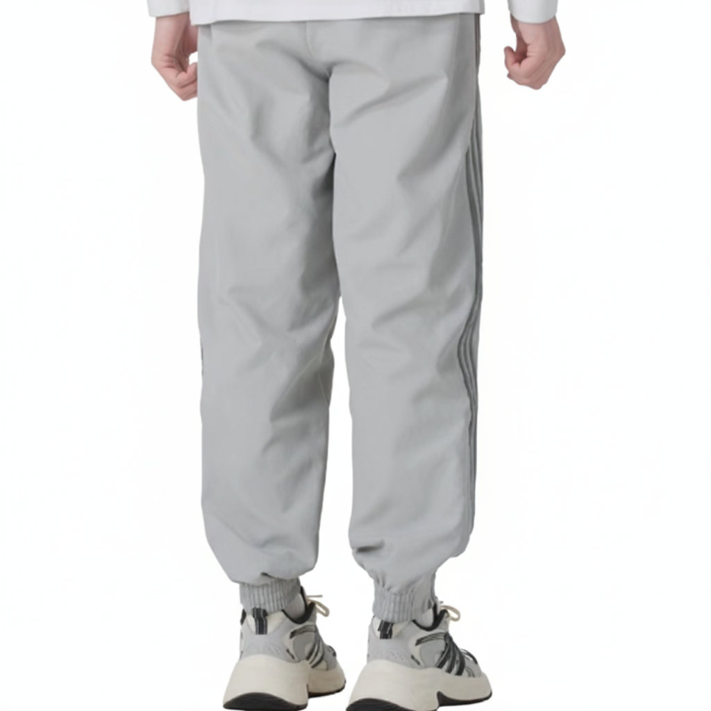 Retro Track Pants