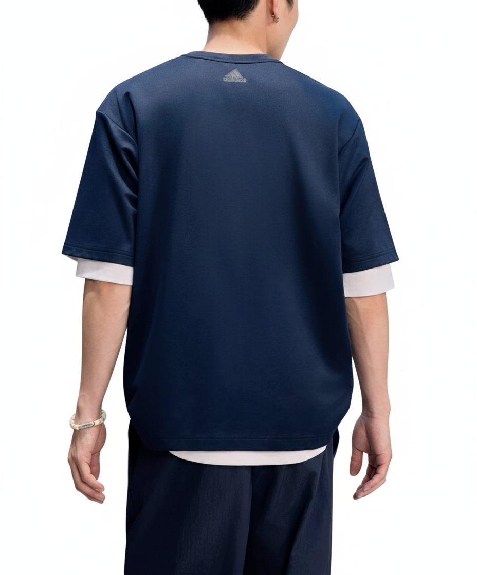 Retro Heritage Tee