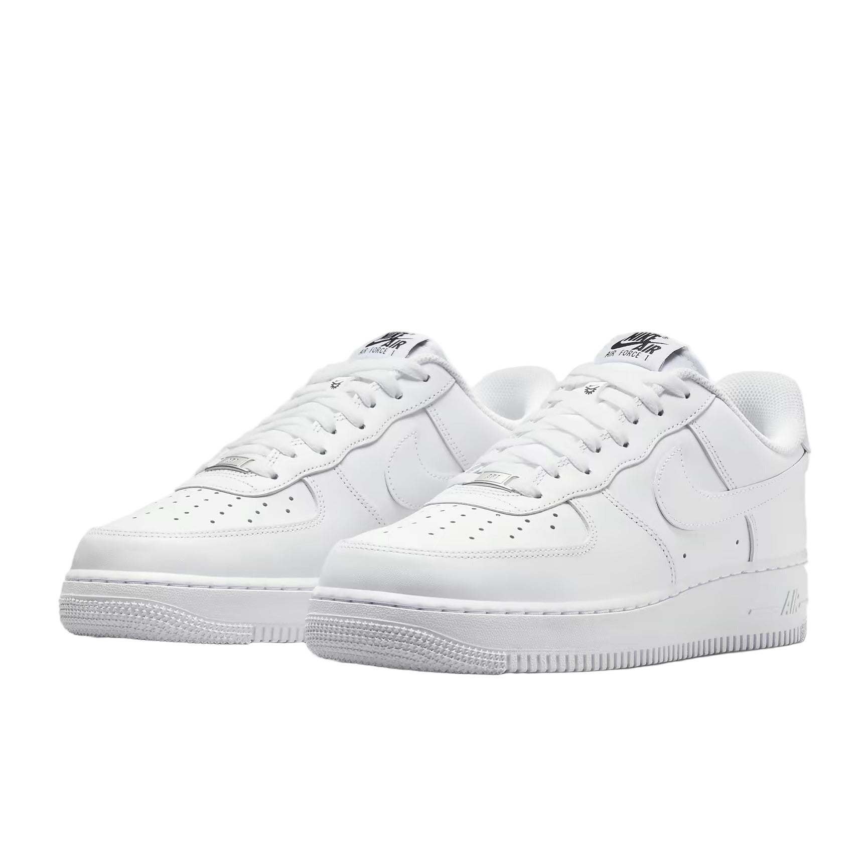 Timeless Air Streetwear Sneaker