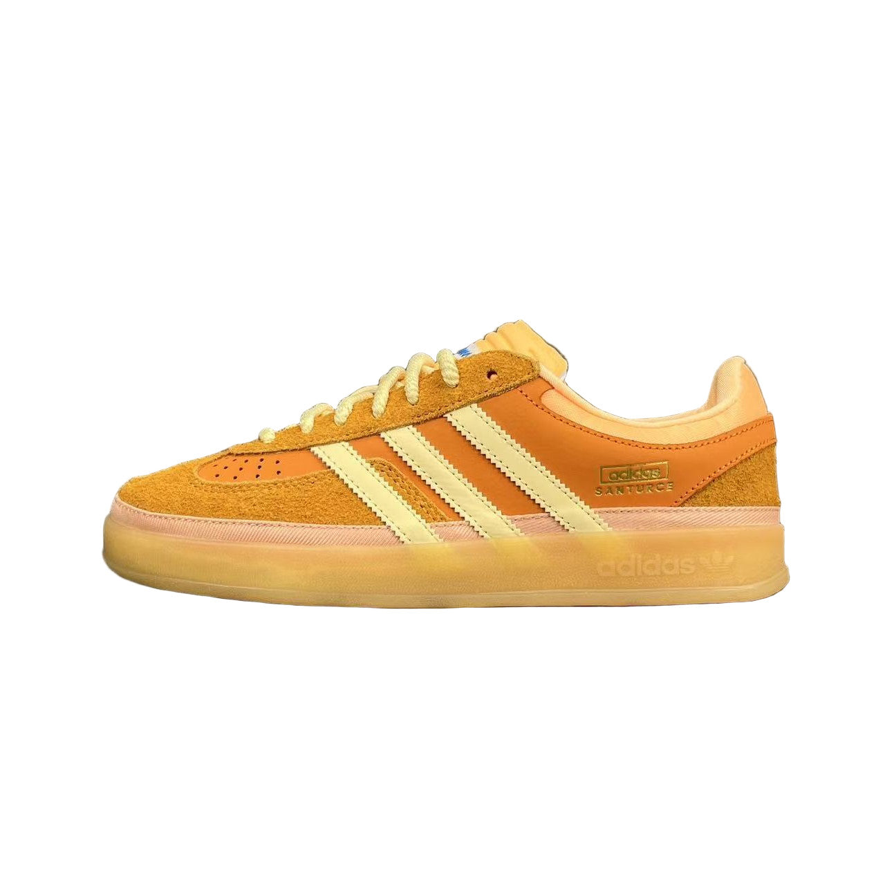 Gazelle Indoor Santurce Classic