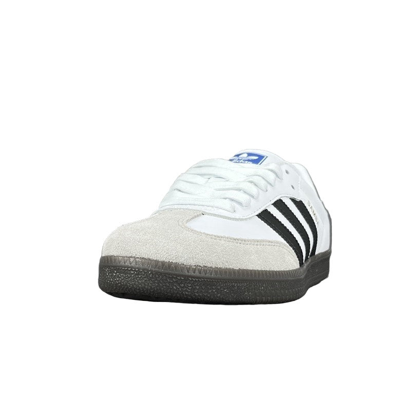 Samba Heritage Classic Sneaker
