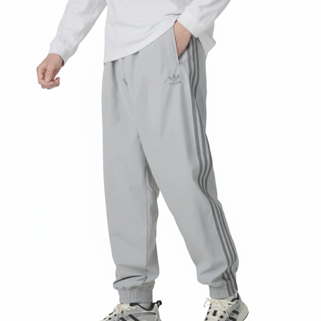 Retro Track Pants