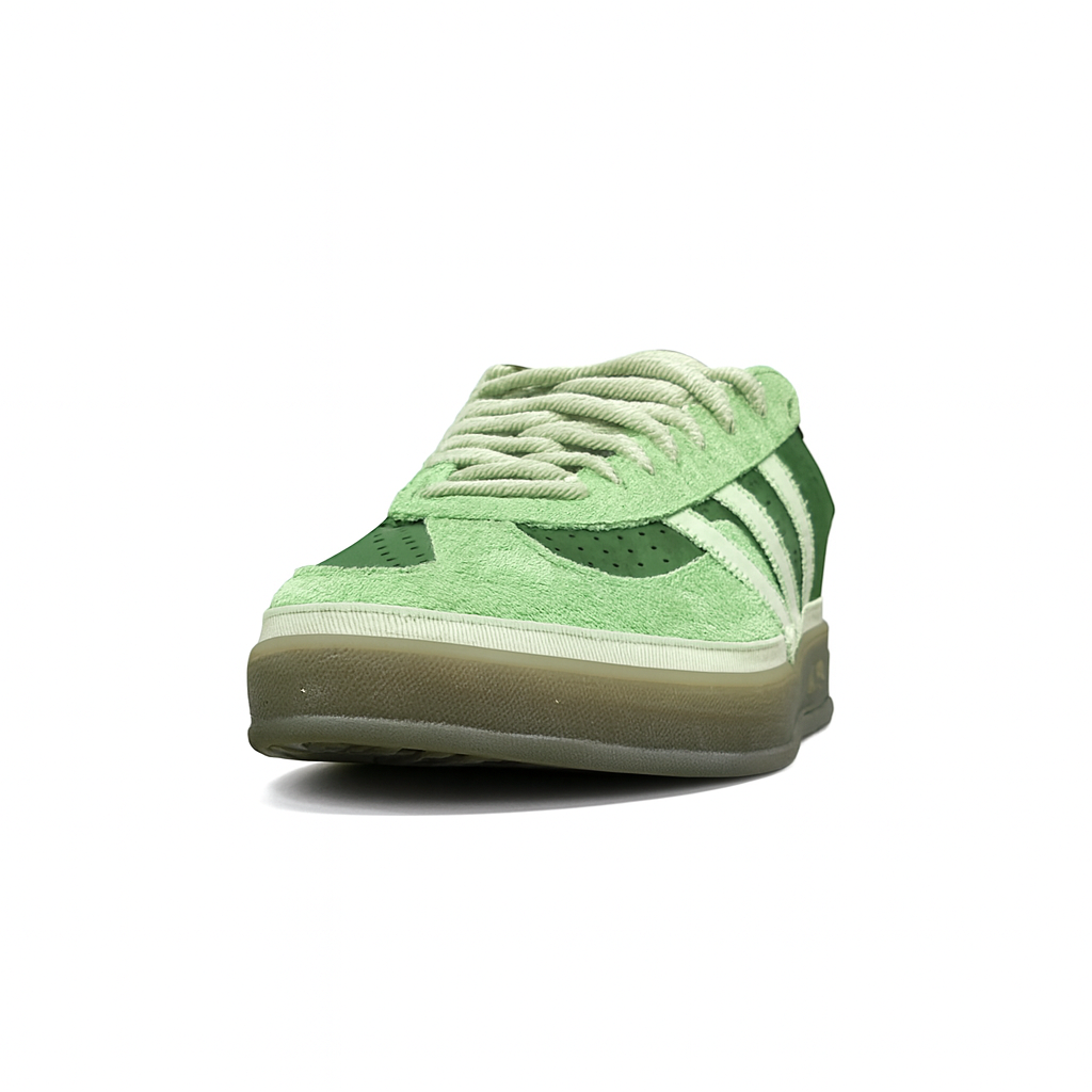 Heritage Court Sneaker