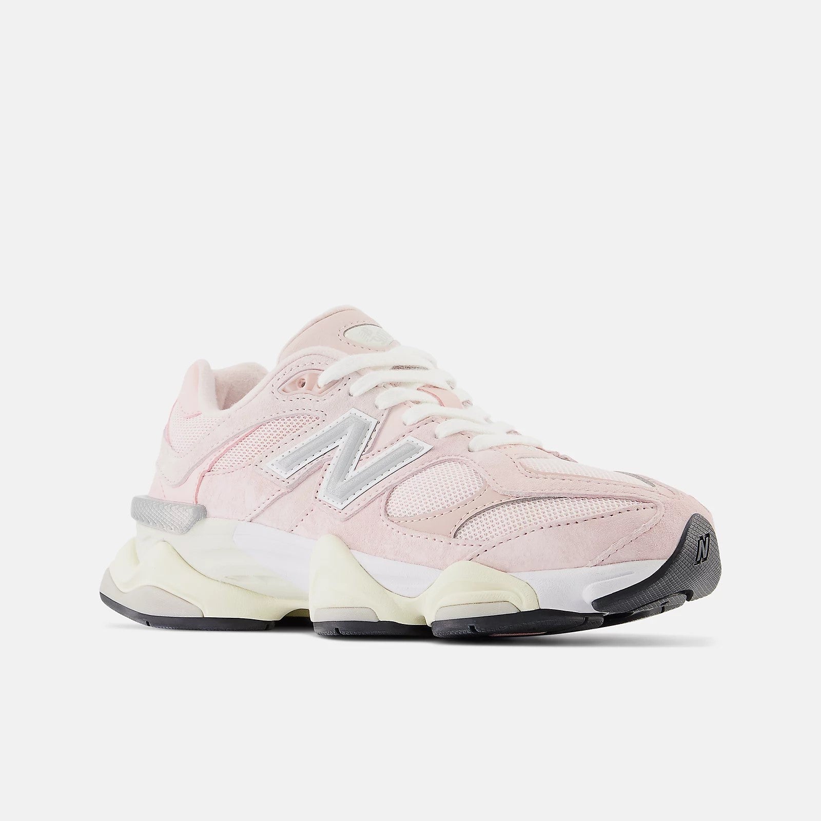 9060 Crystal Pink Edition