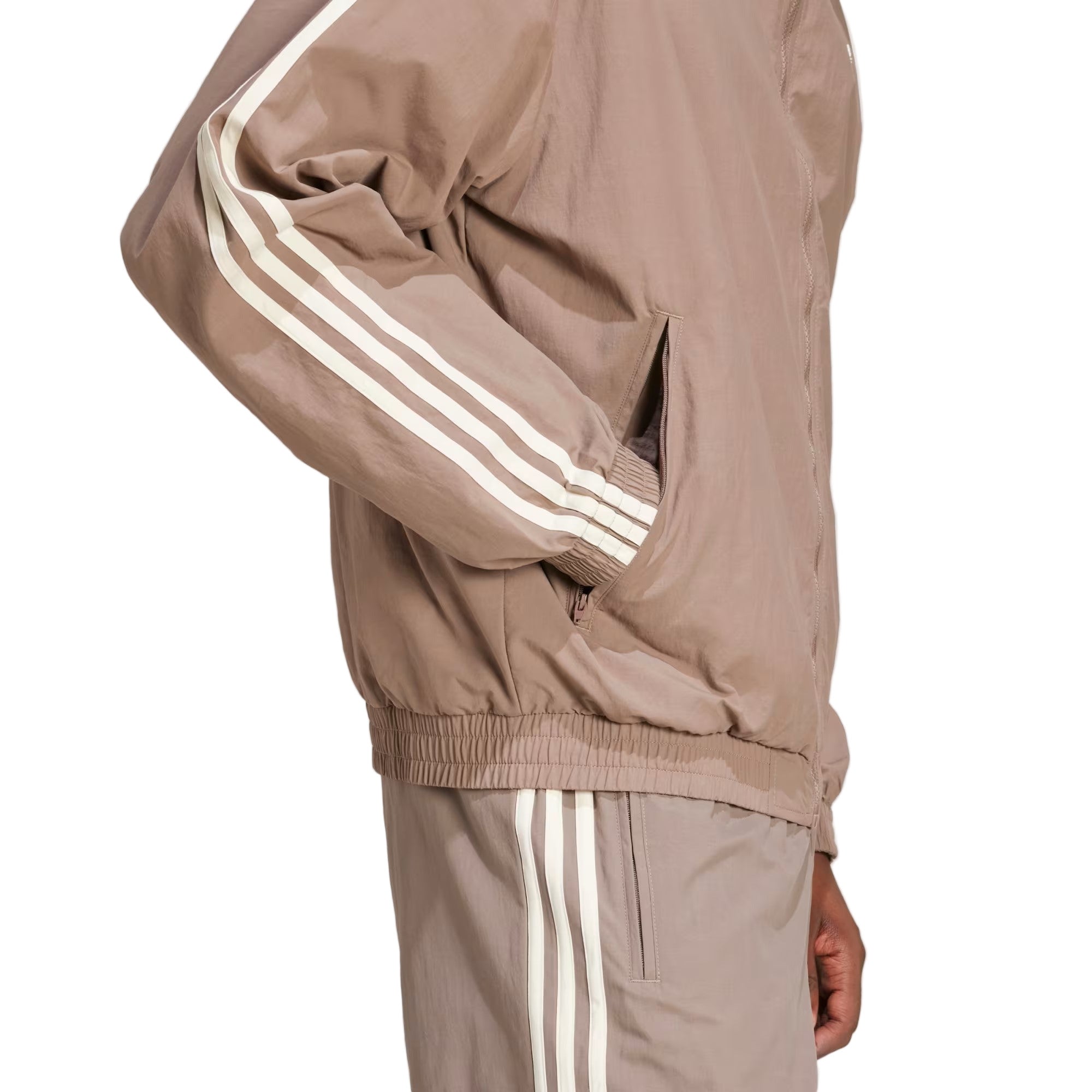 Retro Taupe Track