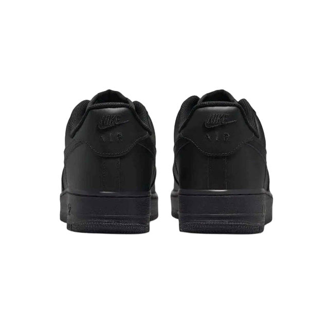 Timeless All Black Classic