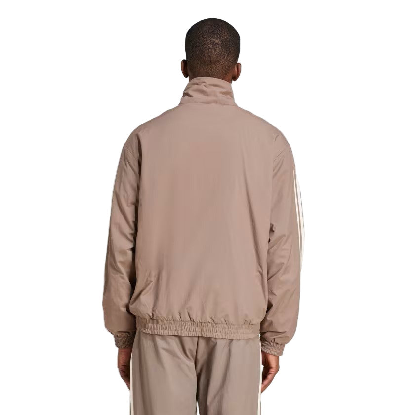 Retro Taupe Track