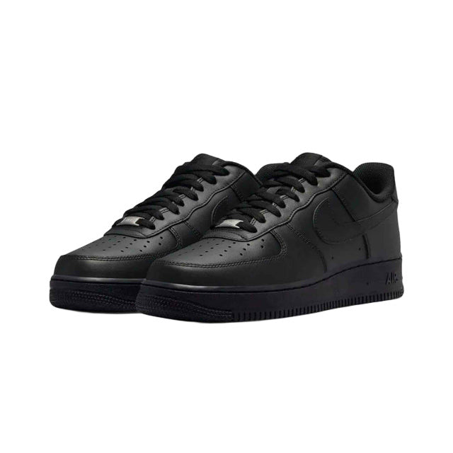 Timeless All Black Classic