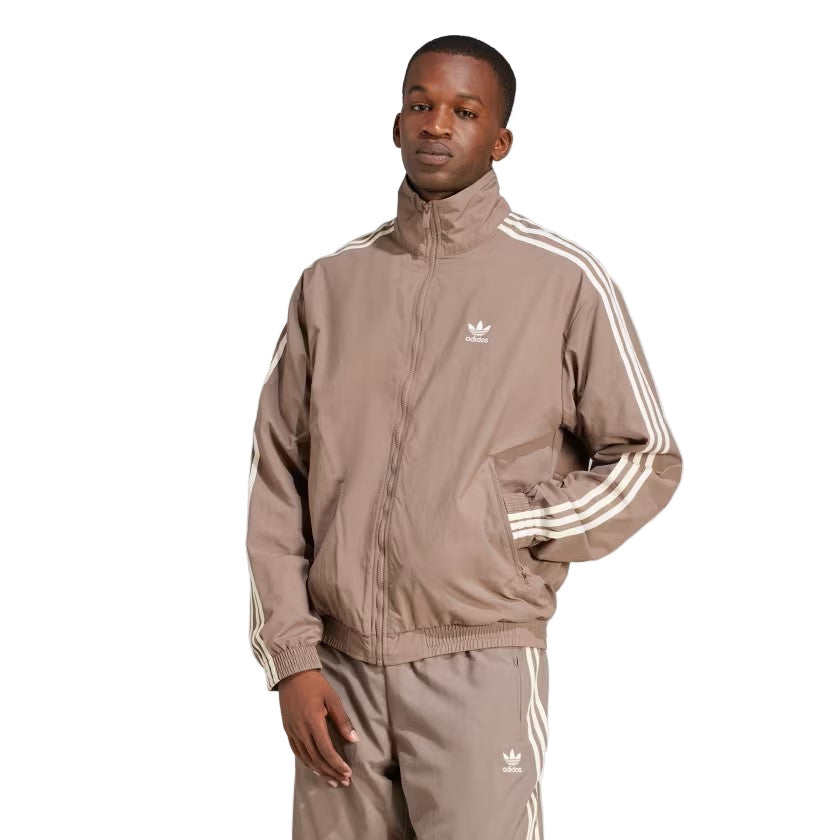 Retro Taupe Track