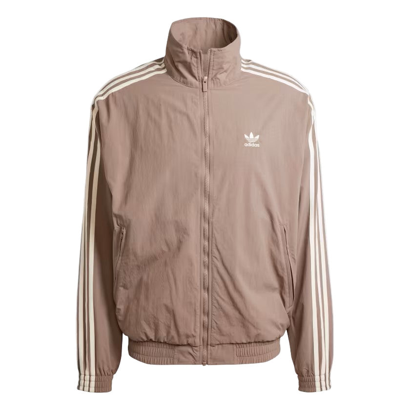 Retro Taupe Track
