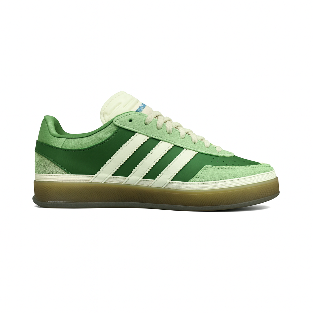 Heritage Court Sneaker