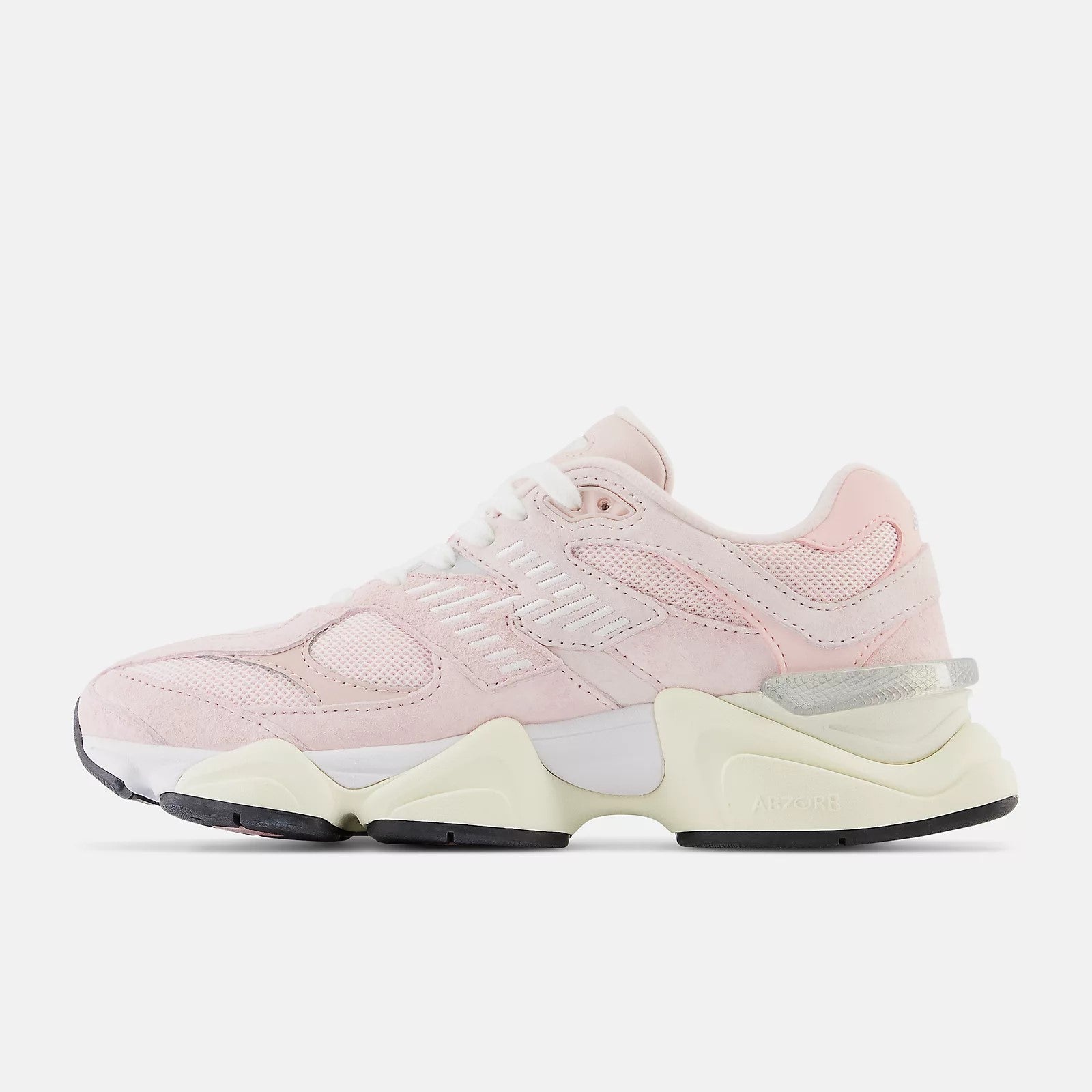 9060 Crystal Pink Edition