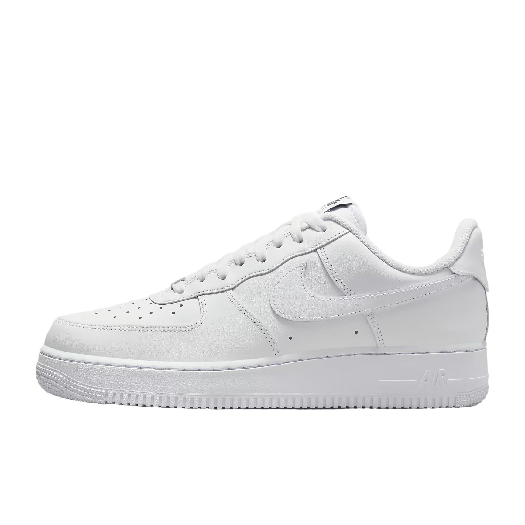 Timeless Air Streetwear Sneaker