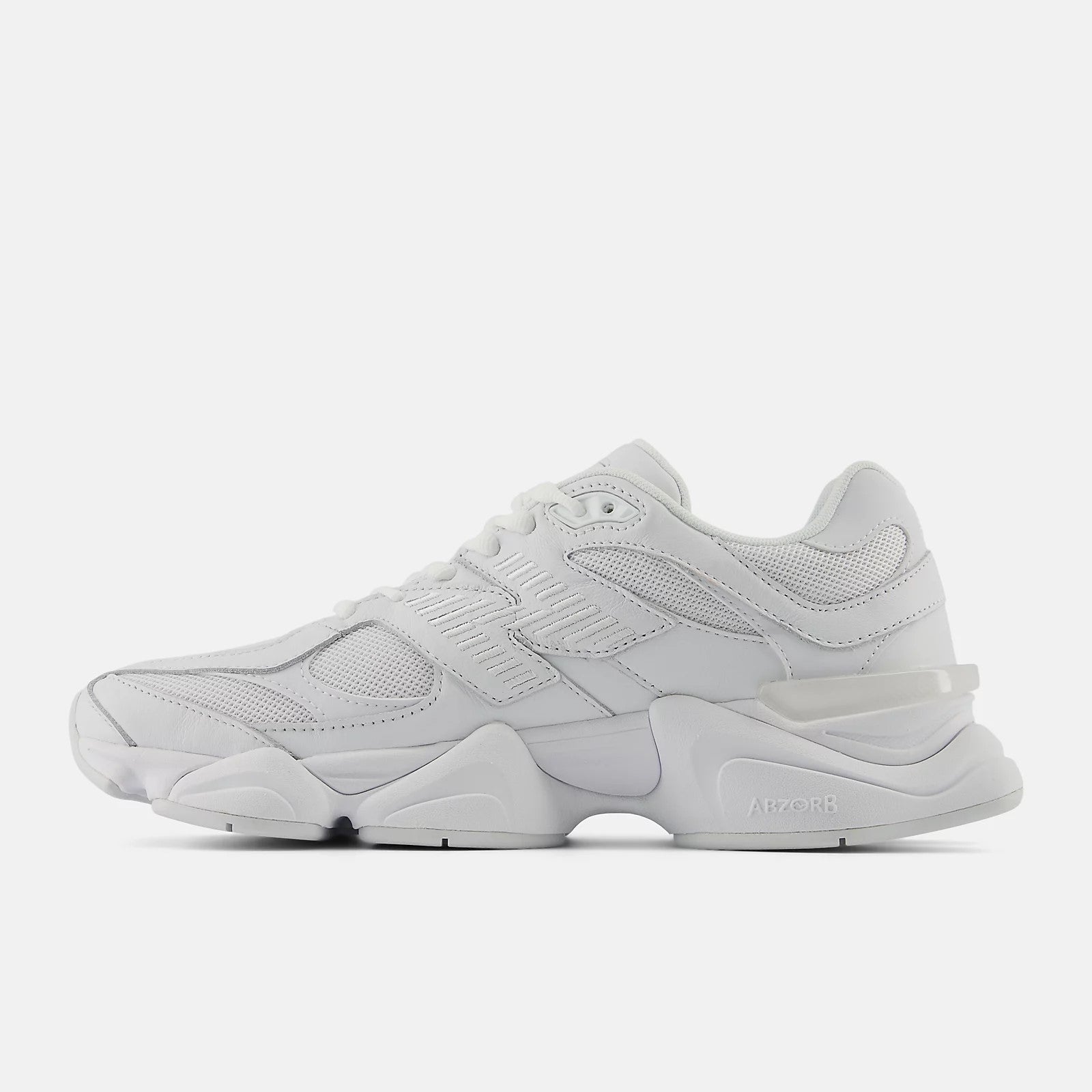 9060 Pure White Edition