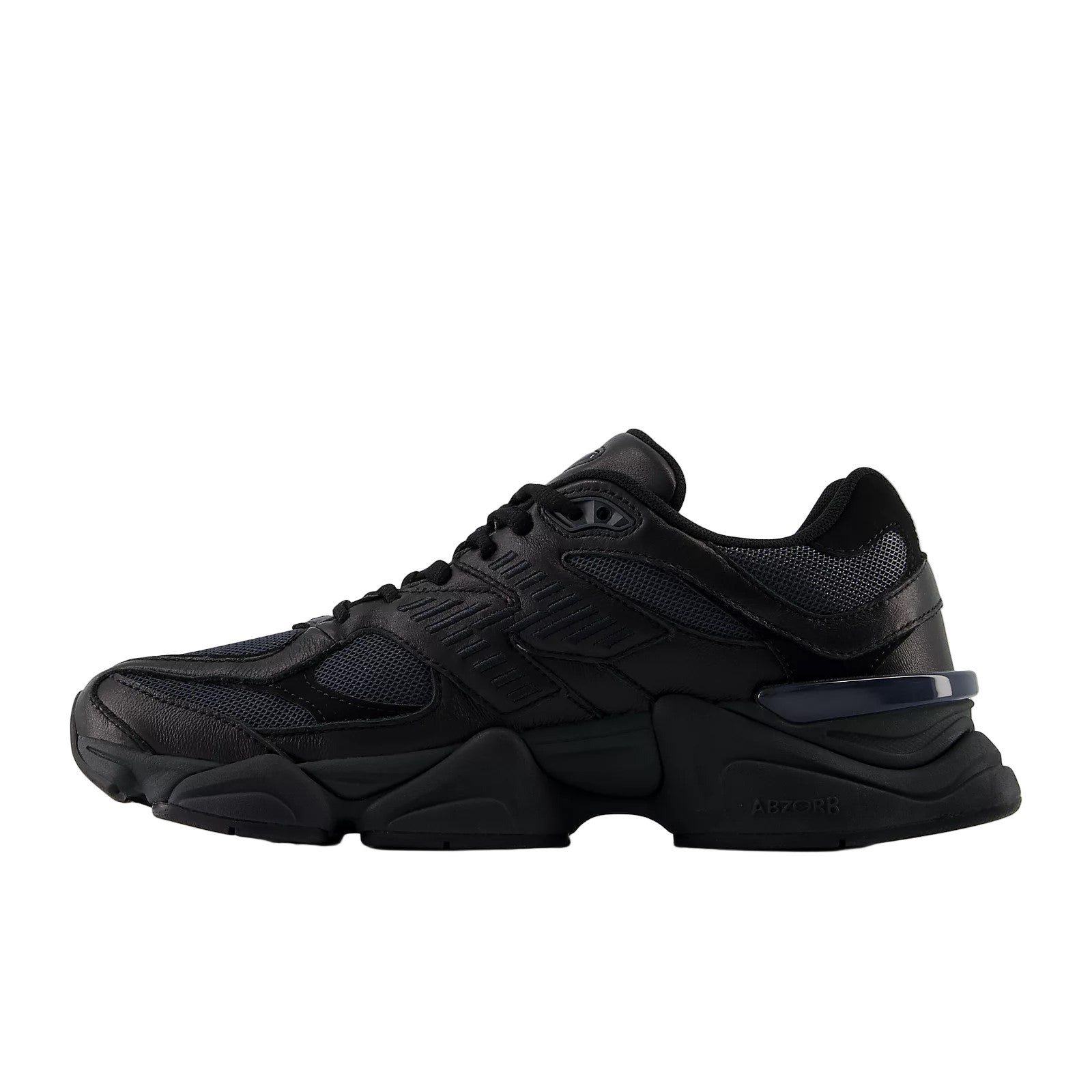 9060 Dark Shadow Edition