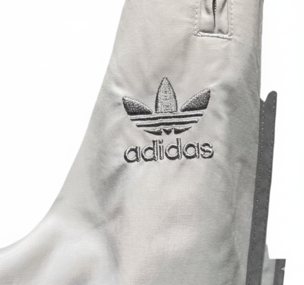 Retro Track Pants