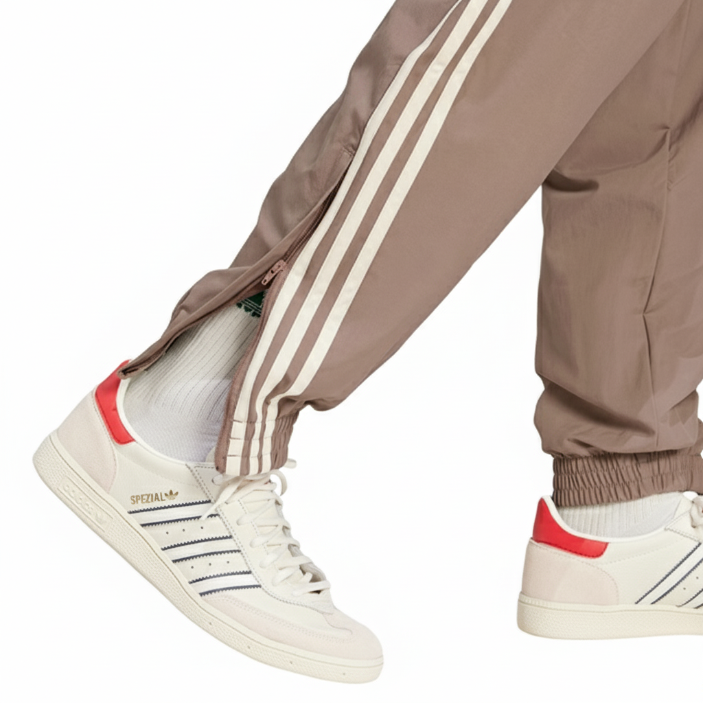 Retro Track Pants