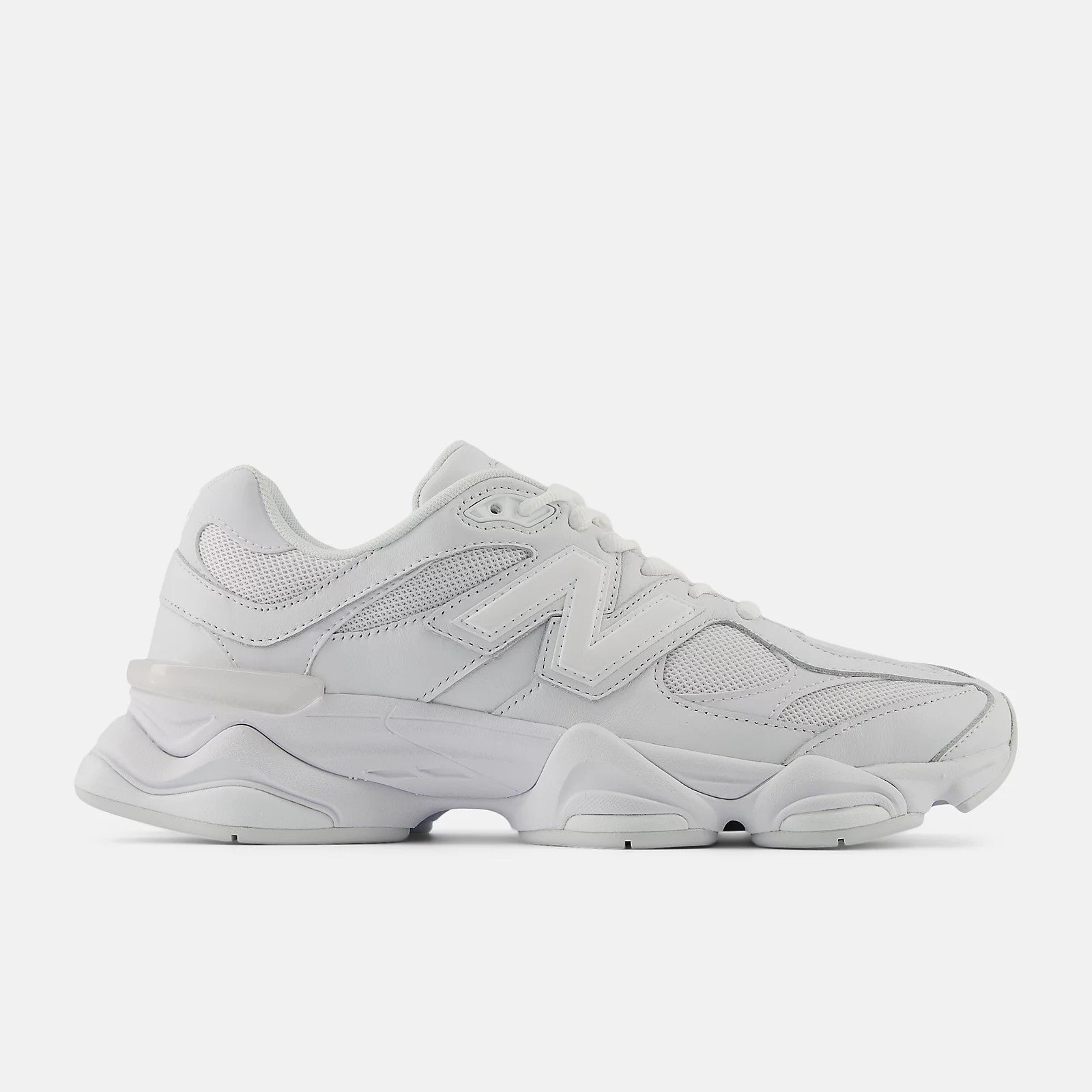 9060 Pure White Edition