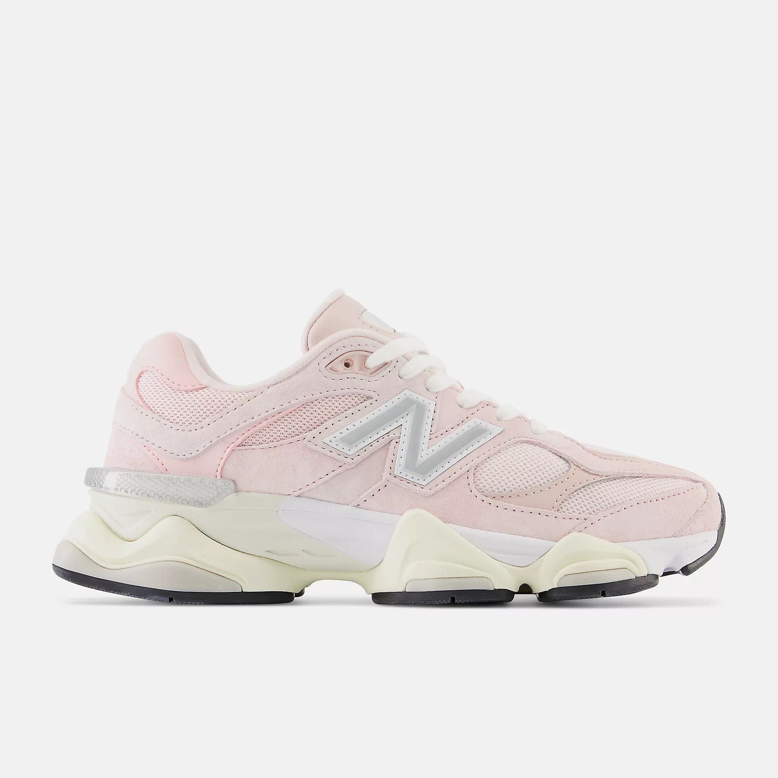 9060 Crystal Pink Edition