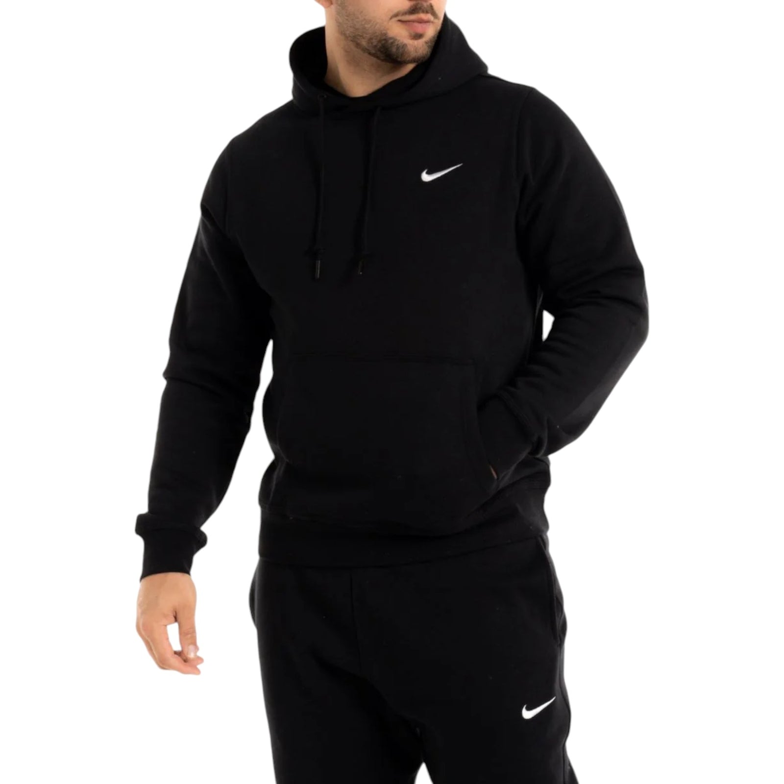 Essential Street Hoodie