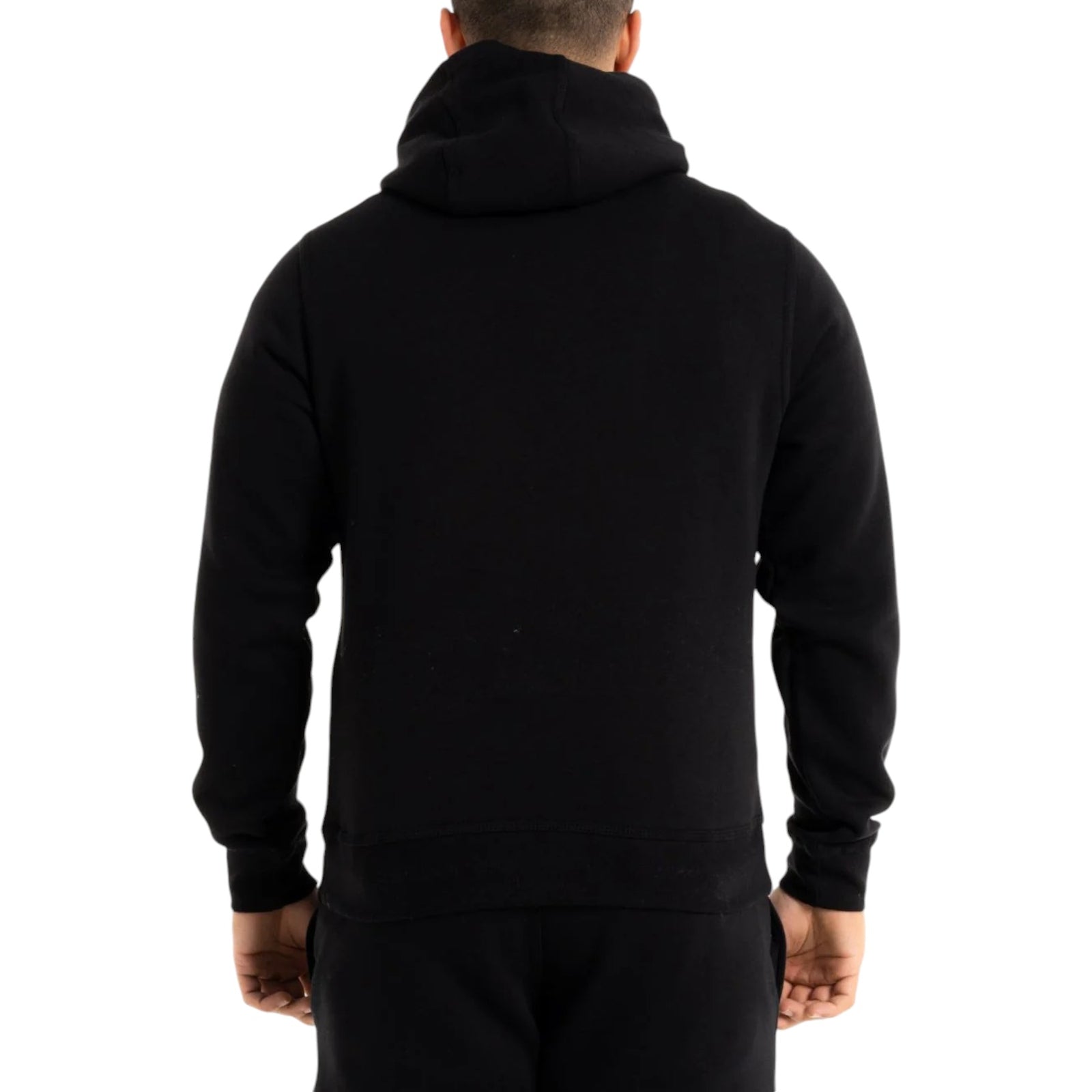Essential Street Hoodie