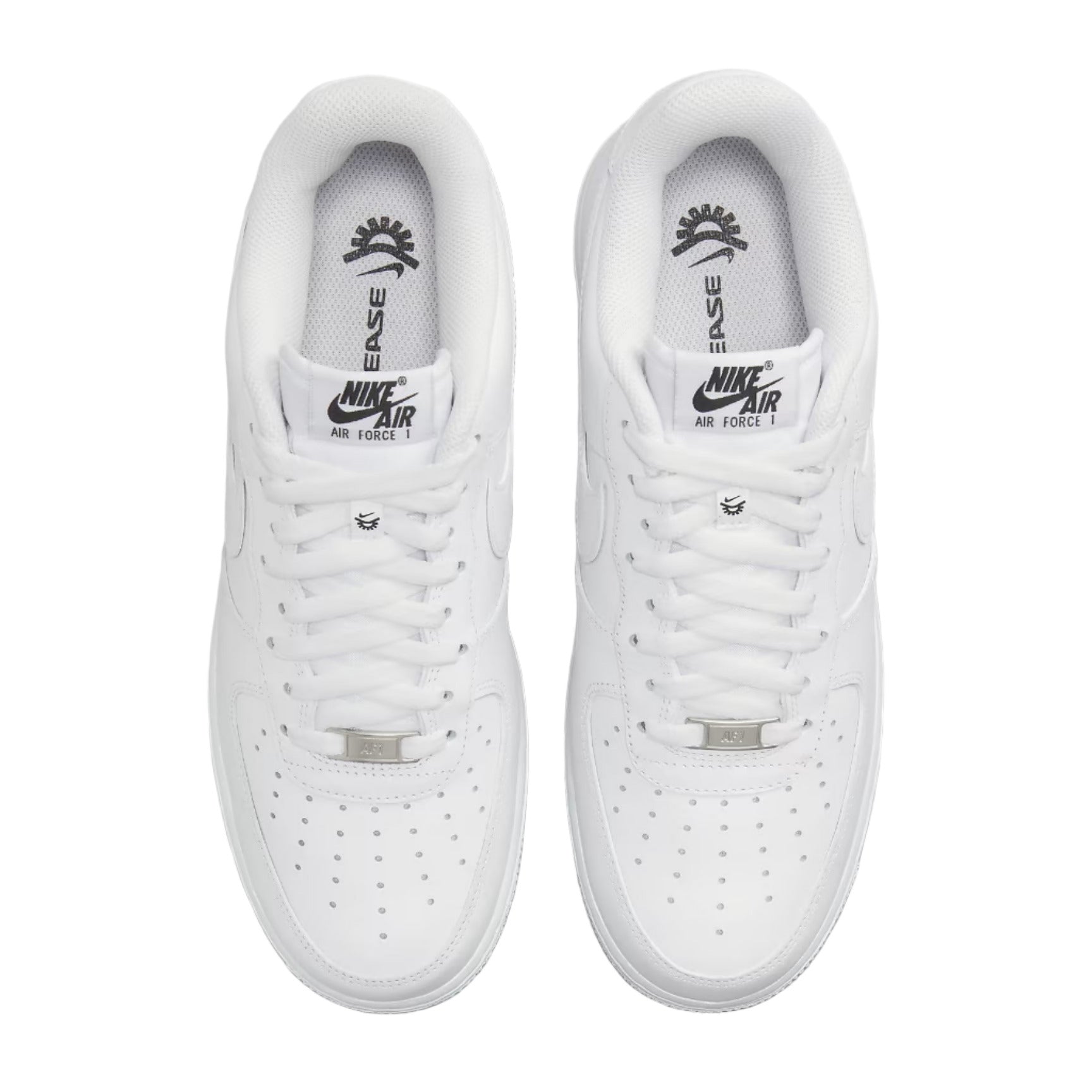 Timeless Air Streetwear Sneaker