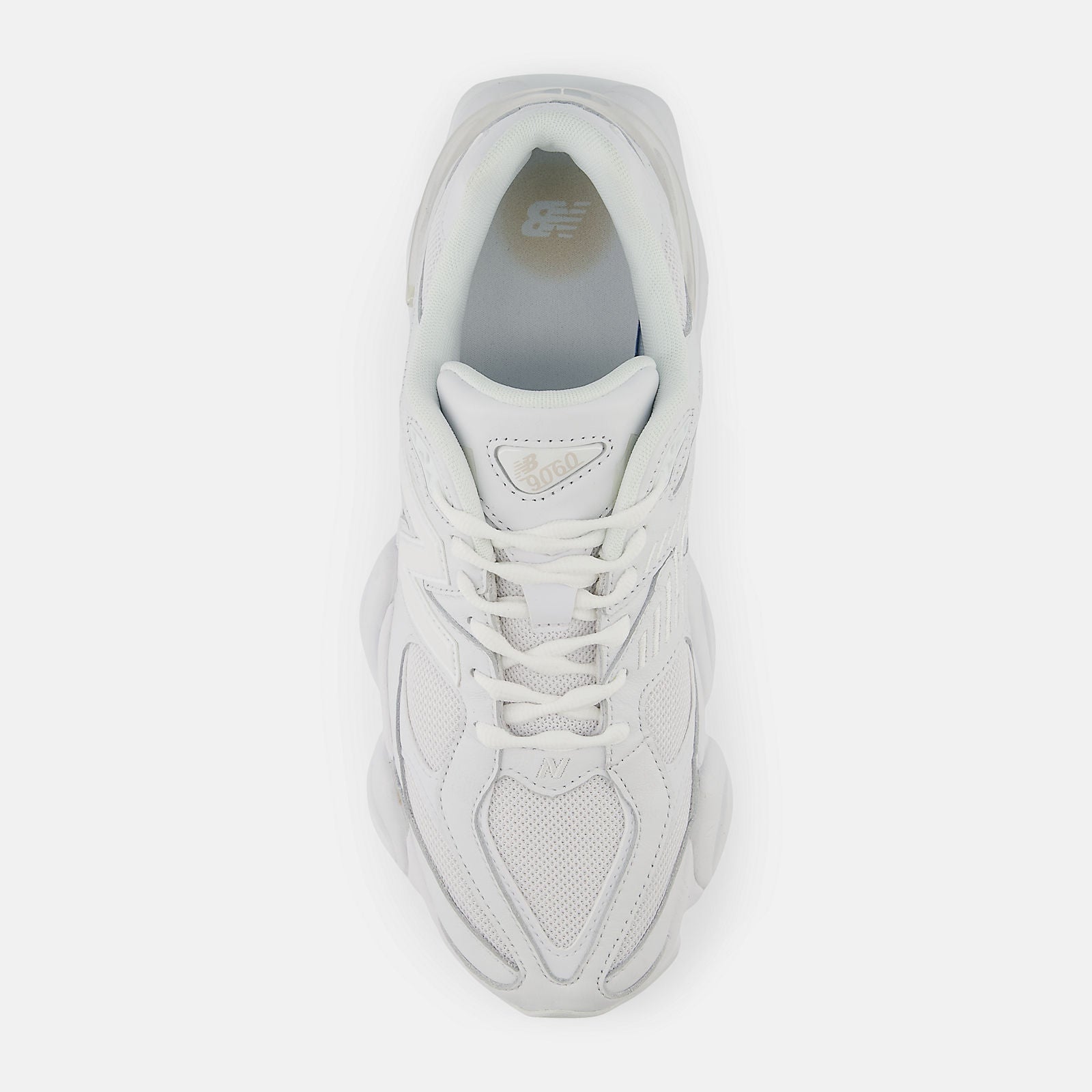 9060 Pure White Edition