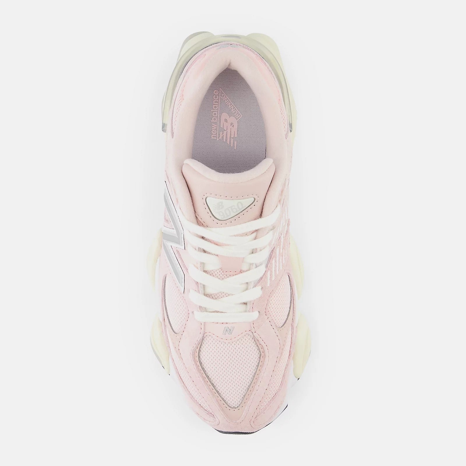 9060 Crystal Pink Edition
